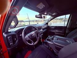 شيفروليه سلفرادو